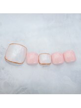 はあとねいる 豊橋店/デザインNo.１２９