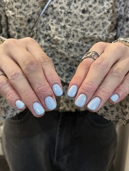 ペル(Per)/ワンカラー