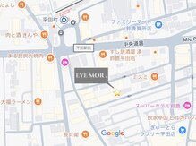 アイモア 鈴鹿店(eye mor.)