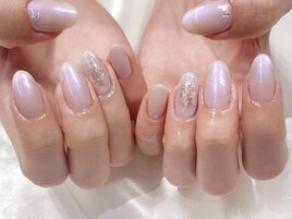 定額＊ ¥6400［パラジェル］