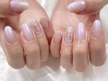 ネオリーブアオバアイ 高田馬場店(Neolive aoba eye)/定額＊ ¥6400［パラジェル］