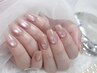 〔ご新規様平日限定〕パラジェルベース♪マグネットワンカラー¥6000