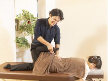 ケアハウス 藤沢(CARE HOUSE)/筋ストレッチでスッキリ！