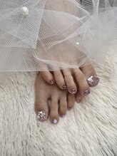 ルミエール(LUMIERU)/持ち込みデザイン