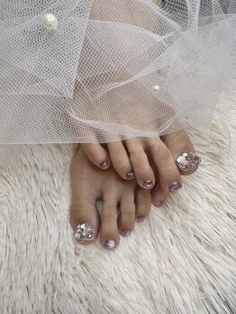 ルミエール(LUMIERU)/持ち込みデザイン