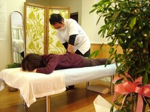 イーハトーブ整体院