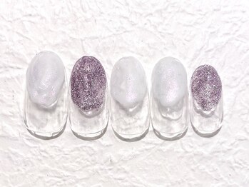 リノリコ 東長崎店(RinoRiko)/ニュアンス 6