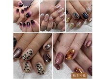 サロン ドゥ レーベル(Salon de Label)