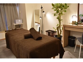 キゥール(Coeur)/内観（ベッド）