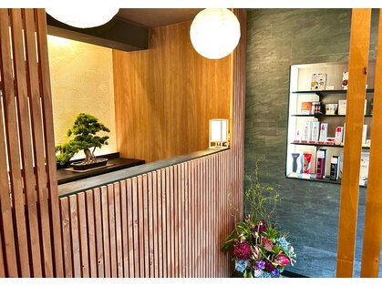 ザ ラウラ ビューティー ボディ(THE LAULA BEAUTY)の写真