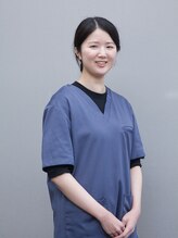 かずま整体院 一宮院&nbsp;伊藤 愛乃