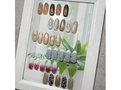 コーティングジー(coatingG)の写真