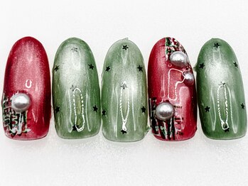 ★60分ハンド定額8250円→6500円