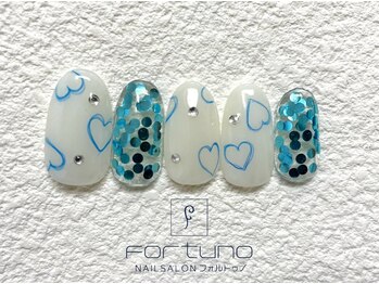 フォルトゥノ 静岡本店(Fortuno)/フォルトゥノコレクション