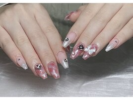 長さだしやり放題×つけ放題