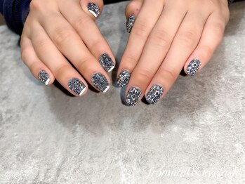 フロムネイルアンドアイラッシュ 神戸三宮(from nail&eyelash)/