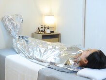 ナリスビューティー アンド ヘルス/生姜蒸し