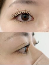 ムニ(muni)/まつげパーマ