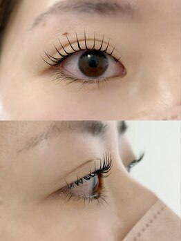 ムニ(muni)/まつげパーマ