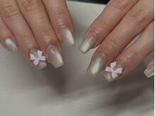 ソニョネイル 高槻市店(Sonyo)/ちゅるんマグネットワンカラー