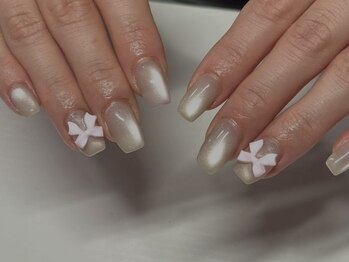 ちゅるんマグネットワンカラー