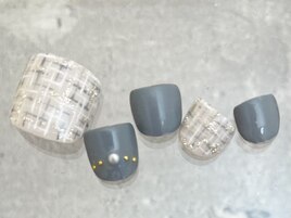 FOOT￥10800フット定額