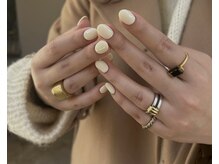 コンク 西荻窪(conq)/【ワンカラー】