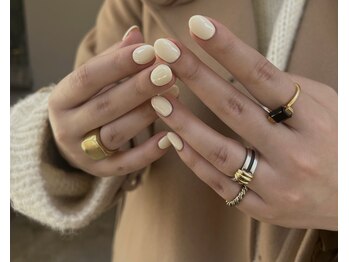 【ワンカラー】