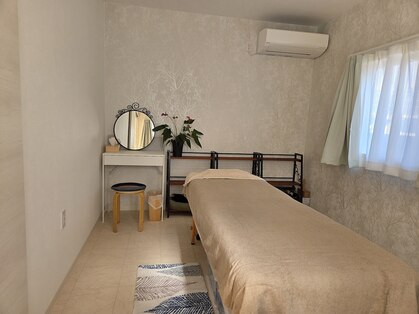 フィールソーナイス(Feel So Nice)の写真