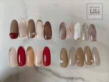 リリ セカンド(LILi second.)/2月マンスリー