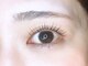 トータルビューティー パッション 茨木(Total Beauty Passion)の写真/《自まつ毛派の方にオススメ!》根元から立ち上げる話題の次世代まつ毛パーマは自然な印象に♪モチの良さ◎