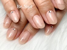 ビーネイル 上新庄(Be.Nail)/