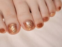 ココ ネイル サロン アンドスクール(COCO.NAIL SALON＆SCHOOL)/定額デザイン7650