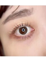 Luo Silque 立川 まつげパーマ/パリジェンヌ/マツエク/LED/韓国/パラジェル/長さだし/パリジェンヌ/マツエク