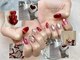 SHELLY Nail-大阪駅前第3ビル店-【シェリーネイル】の写真