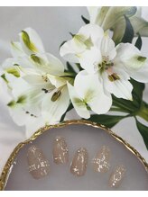 ネイル バズ(NAIL BUZZ)/初回ソフトジェルオフ込11000円