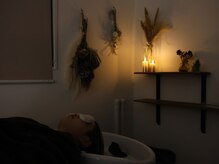 アンムート(anmut)/ナイトヘッドスパ