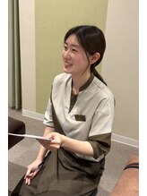 リラク イトーヨーカドー大森店(Re.Ra.Ku)&nbsp;ウチダ 