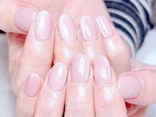 トゥインクリーネイルサロン(Twinkly Nail Salon)/マグネットネイル