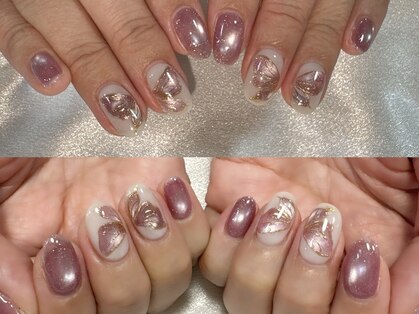アールネイル 市川店(R nail)の写真