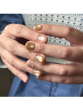フォレット(Foret)/shizuka &nbsp;nail