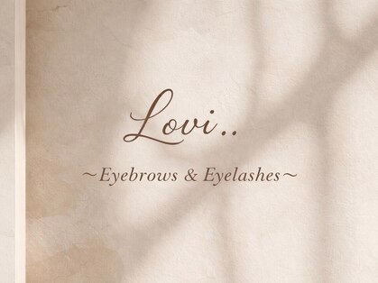 Lovi..【ロヴィ】の写真