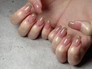 フラッシュグラデーション
