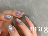 ☆【うるうる~肌馴染みcolor】うるちゅるマグ*2色OK ¥10340→¥8800