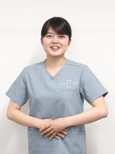 サンライズ鍼灸整骨院 十三院&nbsp;伊東 紗菜