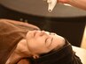 【汗や皮脂が気になる季節に】毛穴・皮脂ケア吸引×超音波フェイシャル　90分