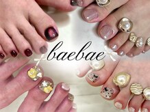 ベベ(baebae)