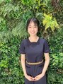 森の日々&nbsp;大村 優奈