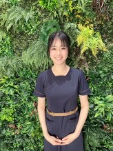 森の日々&nbsp;大村 優奈
