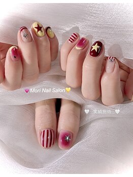 モリ(MORI)/フリデザイン持ち込み写真